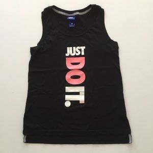 Nike tank top